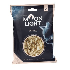Friandise Chat 'Croûtons Poulet' | Moonlight