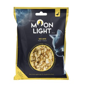 Friandise Chat 'Croûtons Canard' | Moonlight