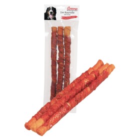 Friandise Chien 'Rouleau à Mâcher au Canard 1 m' | Corwex