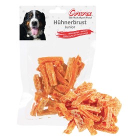 Friandise Chien 'Filets de Poulet Junior' | Corwex