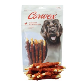 Friandise Chien 'Sticks au Canard et Bœuf' | Corwex - Sachet de 200 g