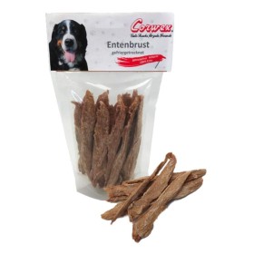 Friandise Chien 'Filets de Canard Lyophilisés' | Corwex