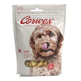 Friandise Chien 'Soft Treats au Fromage' | Corwex