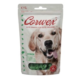 Friandise Chien 'Soft Treats à la Menthe' | Corwex
