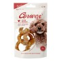 Friandise Chien 'Petits Anneaux Poulet et Riz' | Corwex - Sachet de 70 g