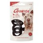 Friandise Chien 'Petits Anneaux Cheval et Riz' | Corwex - Sachet de 70 g