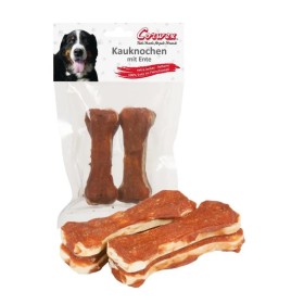 Friandise Chien 'Os à Mâcher au Canard' | Corwex
