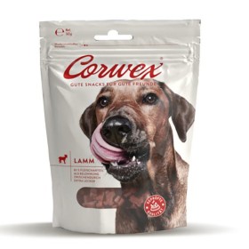 Friandise Chien 'Soft Treats à l'Agneau' | Corwex