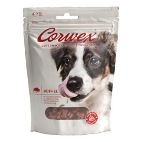 Friandise Chien 'Soft Treats au Buffle' | Corwex