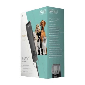 Tondeuse Filaire pour Chien et Chat 'Max 50+' | Wahl - Boîte