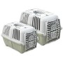 Caisse de Transport Chien et Chat 'Pratiko' | MPS - Couleur Vert