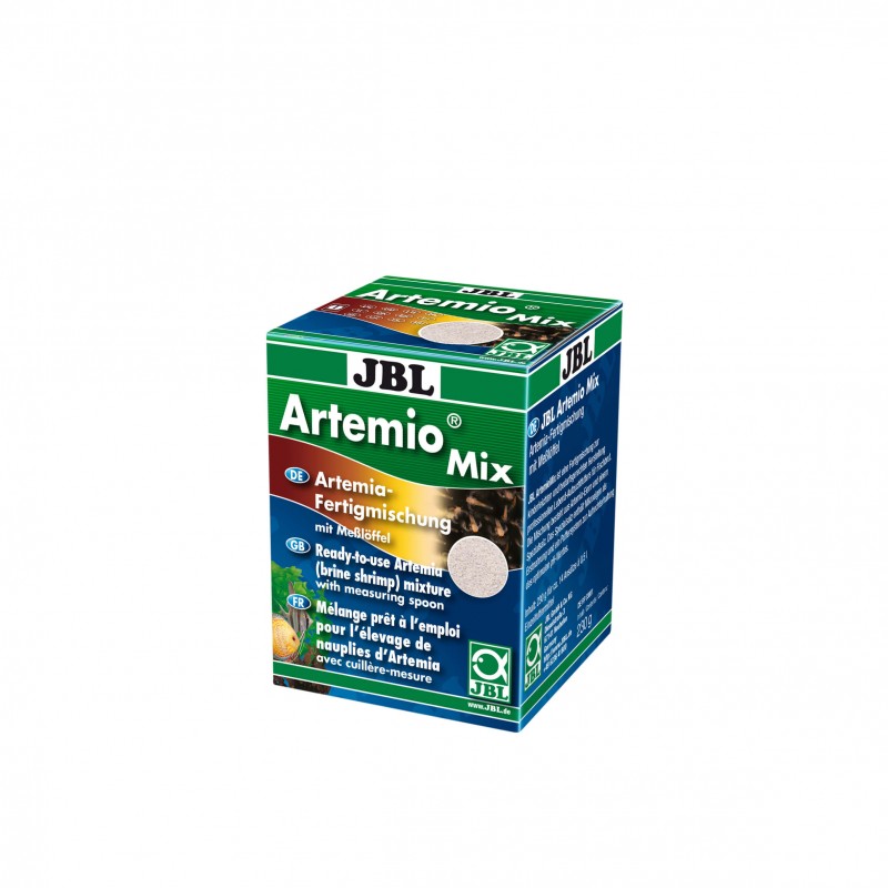Œufs d'artémia JBL ArtemioMix Œufs d'artémia JBL ArtemioMix