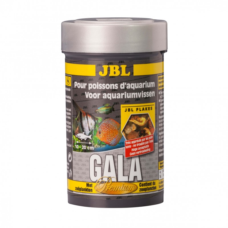 Flocons JBL Gala Flocons JBL Gala