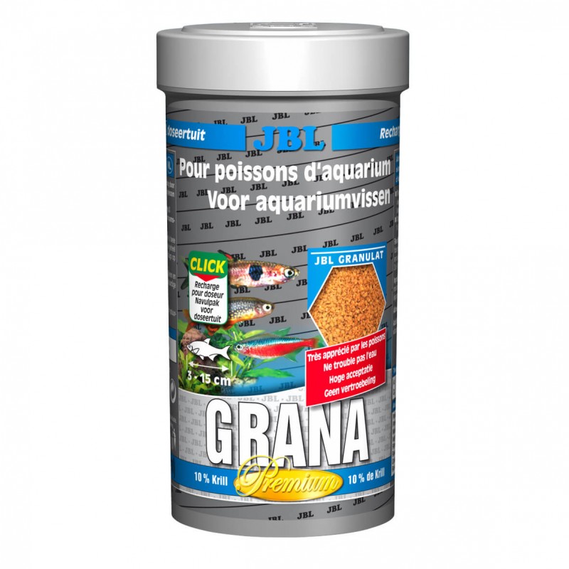 Granulés JBL Grana Granulés JBL Grana