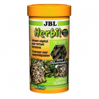 JBL Granulés JBL Herbil 7045480