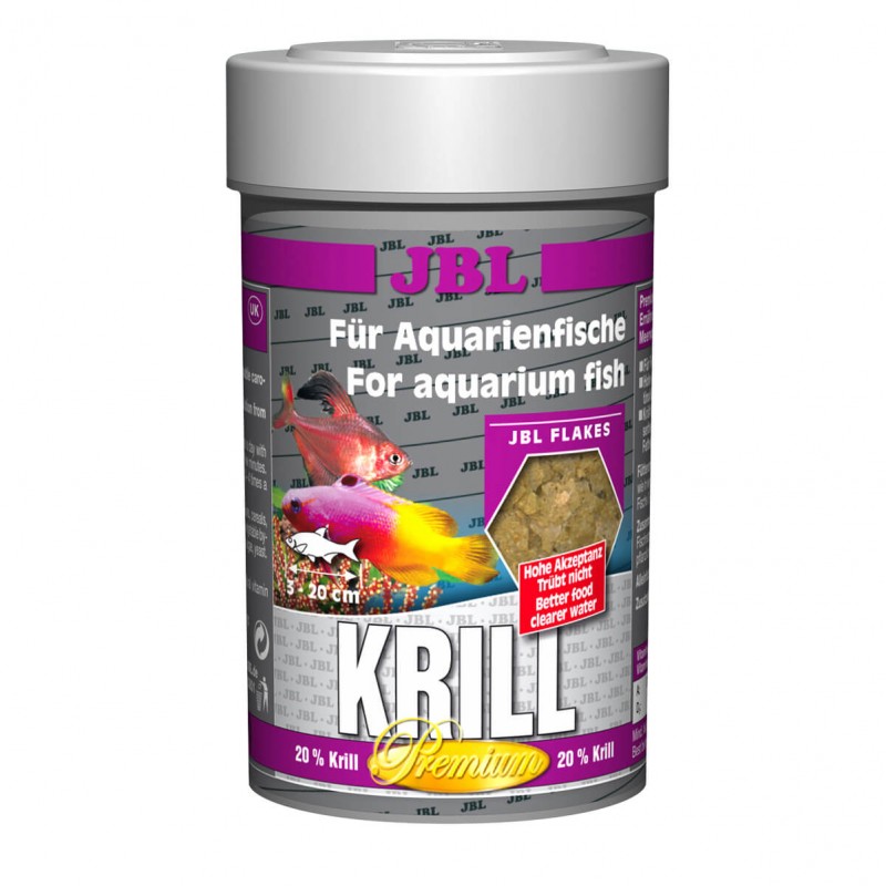 Flocons JBL Krill Flocons JBL Krill