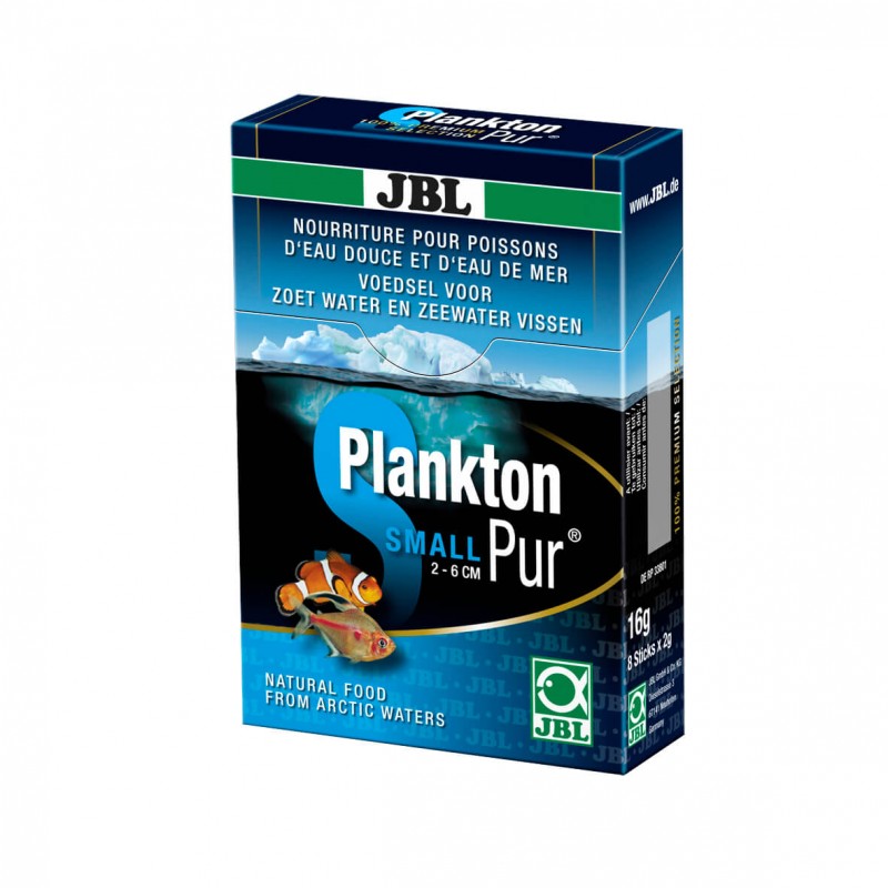 Planctons JBL PlanktonPur S Planctons JBL PlanktonPur S
