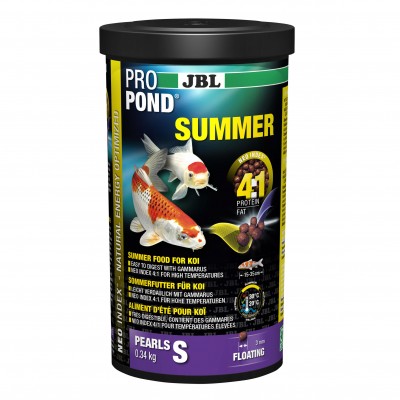 JBL Granulés JBL ProPond Summer S 4122281
