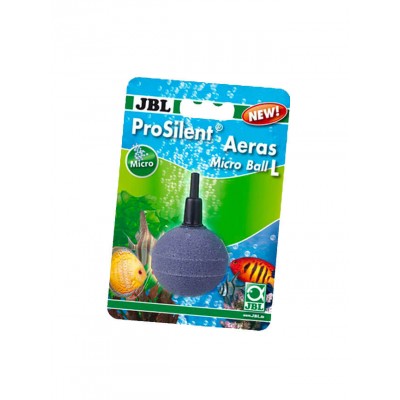 JBL Diffuseurs d'air JBL ProSilent Aeras Micro Ball L 6149100