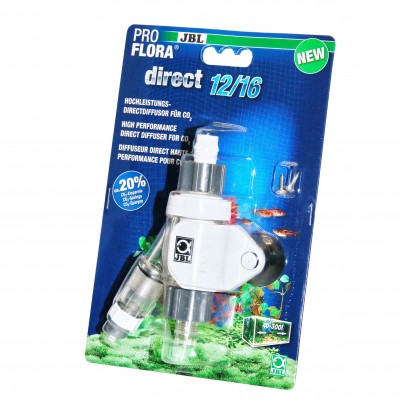 JBL Diffuseurs CO2 JBL Proflora Direct 6333900