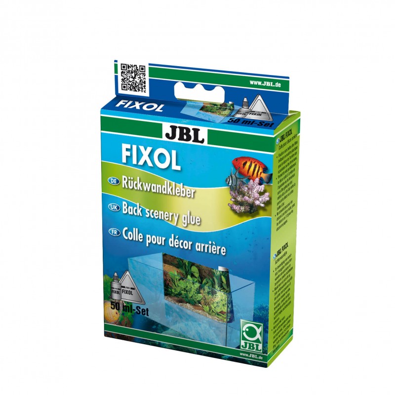 Colles à poster JBL FIXOL Colles à poster JBL FIXOL