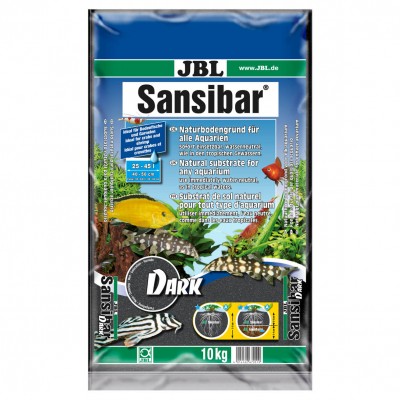 JBL Sables fins JBL Sansibar DARK 6705000