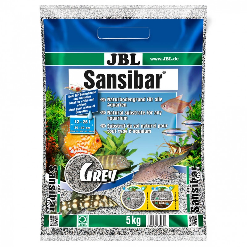 Sables fins JBL Sansibar GREY Sables fins JBL Sansibar GREY