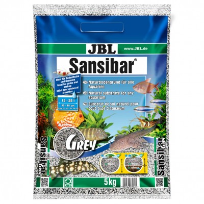 JBL Sables fins JBL Sansibar GREY 6706200