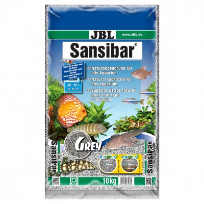 JBL Sables fins JBL Sansibar GREY 6706200