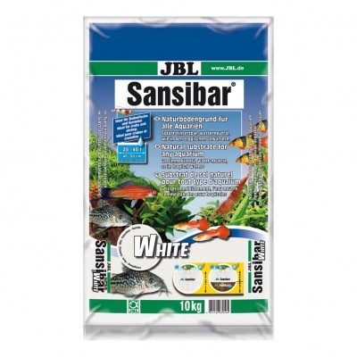 JBL Sables fins JBL Sansibar WHITE 6705500