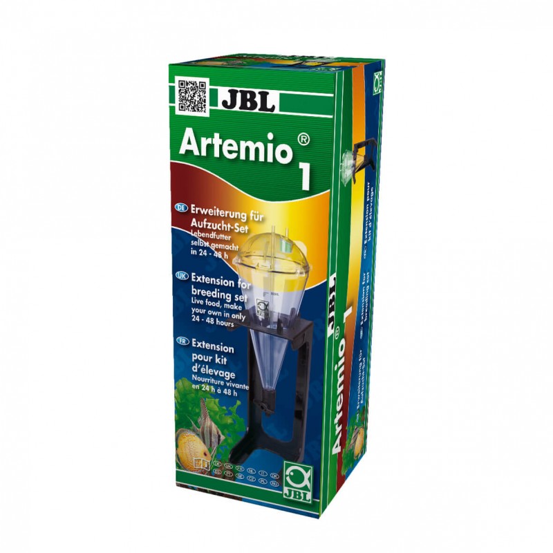 Éclosoirs JBL Artemio 1 Éclosoirs JBL Artemio 1