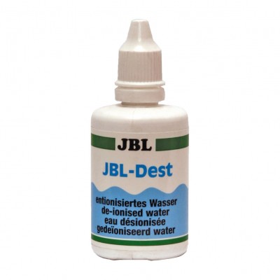 JBL Liquide JBL Dest 50 ml 2590300