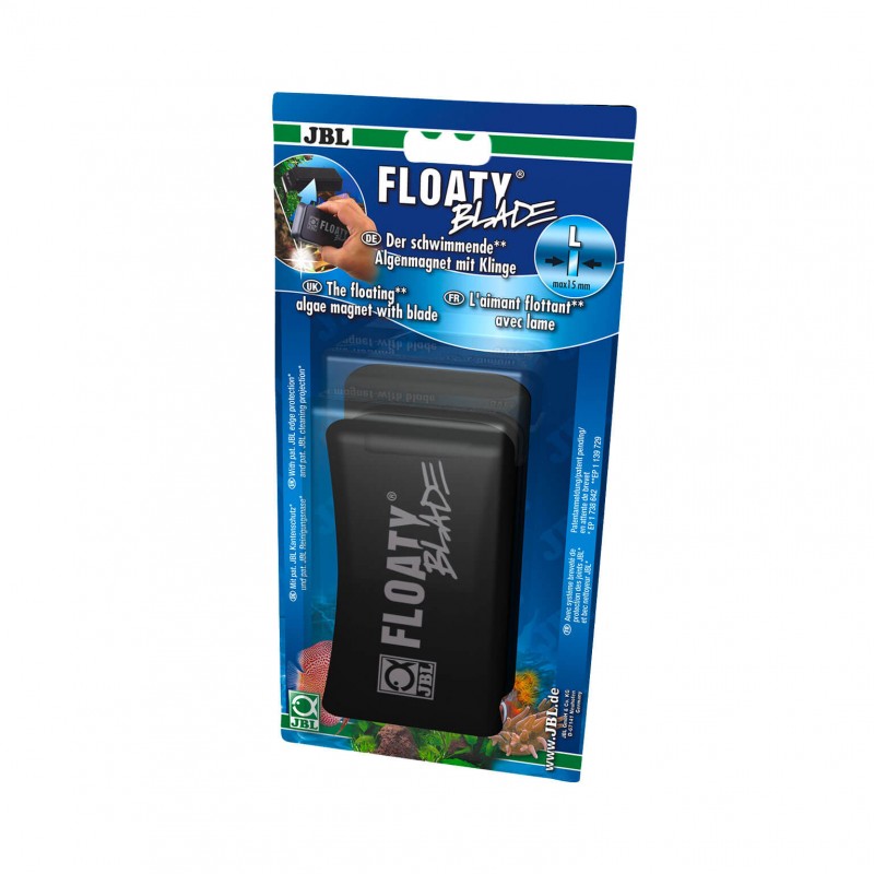 Aimant JBL Floaty Blade Aimant JBL Floaty Blade