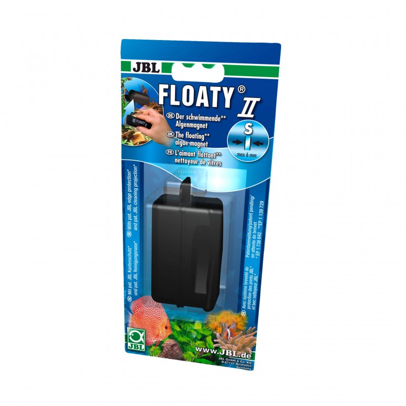 Aimant JBL Floaty II-JBL-6137600 Aimant JBL Floaty II-JBL-6137600