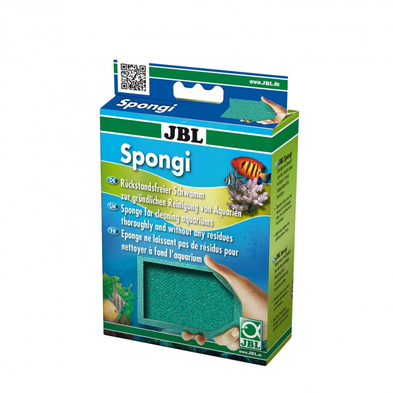 Éponge JBL Spongi Éponge JBL Spongi