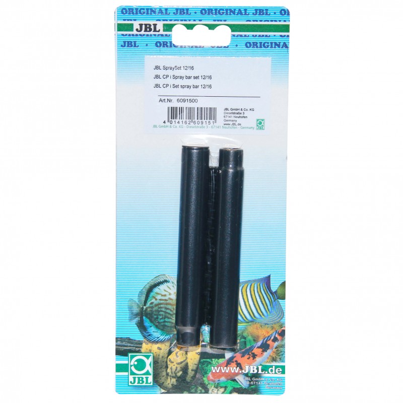 Éponge JBL SpraySet 12/16 Éponge JBL SpraySet 12/16