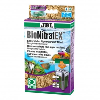 JBL Anti-nitrate JBL BioNitratEx 6253600