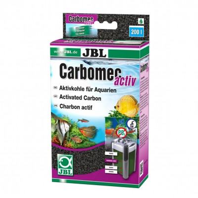 JBL Charbon actif JBL Carbomec activ 6234500