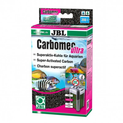JBL Charbon actif JBL Carbomec ultra 6235500