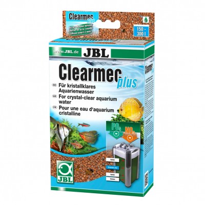 JBL Anti-nitrate JBL ClearMec plus 6239500