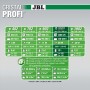 JBL FILTRE EXTERNE CRISTALPROFI E1502 GREENLINE - JBL 6028300
