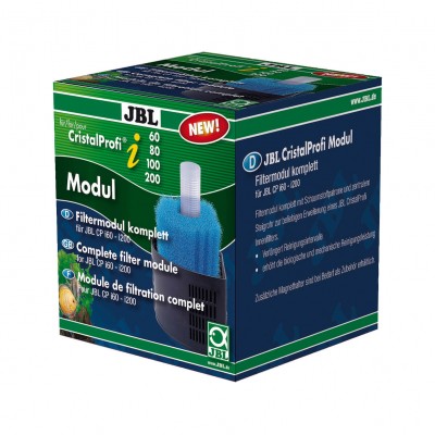 JBL Filtre interne JBL CristalProfi i_cl - Module filtration 6090500