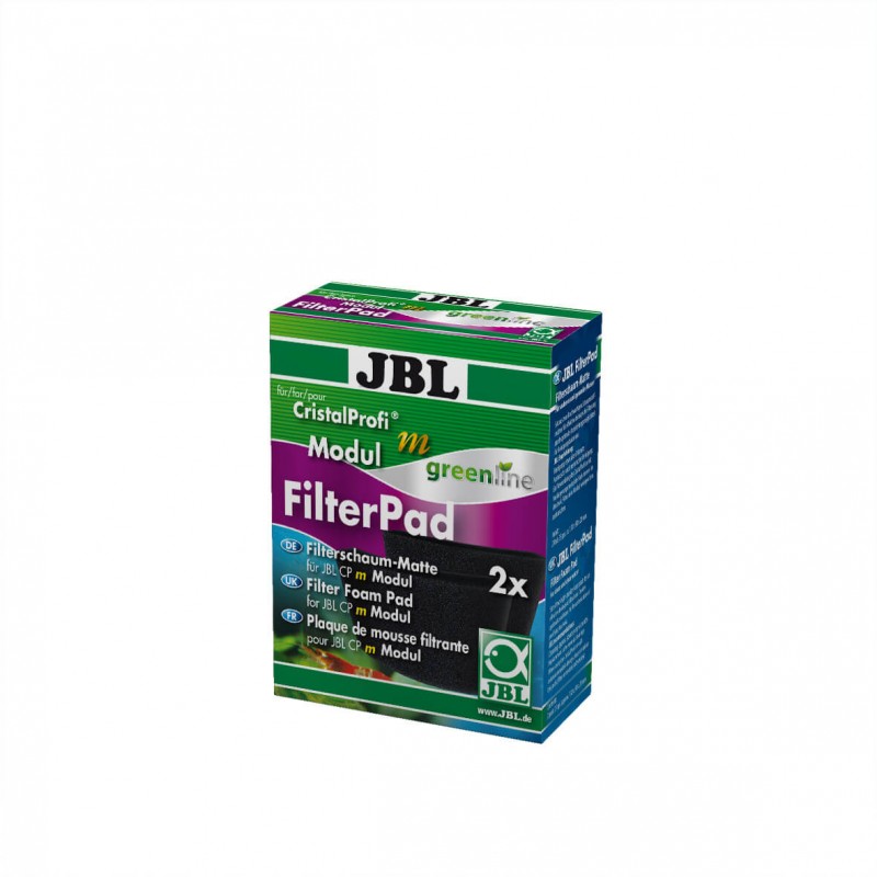 JBL CristalProfi m greenline Module FilterPad JBL CristalProfi m greenline Module FilterPad