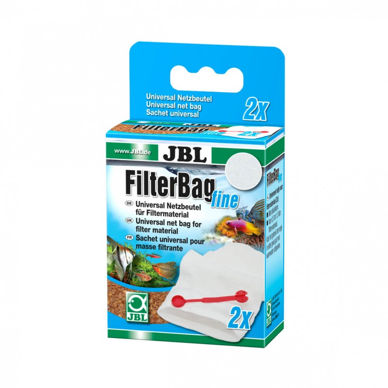 JBL FilterBag fin JBL FilterBag fin