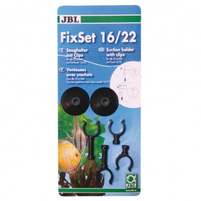 JBL JBL FixSet 6015300