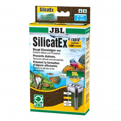 JBL Anti-silicate JBL SilikatEx Rapid 6234700