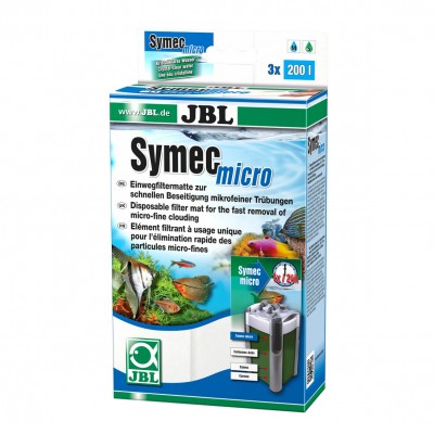 JBL Ouate JBL SymecMicro 6238700