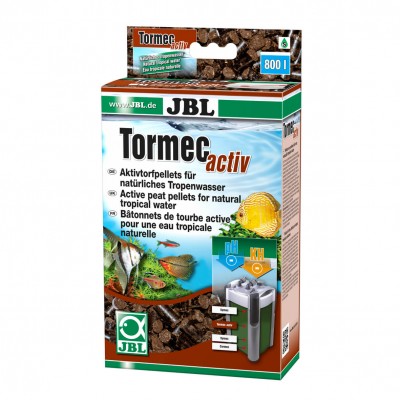 JBL Tourbe JBL Tormec activ 6236700
