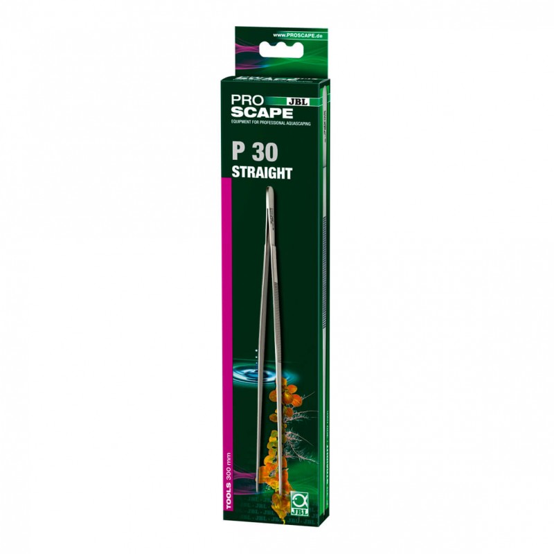 Ciseaux droits JBL ProScape Tool P straight Ciseaux droits JBL ProScape Tool P straight