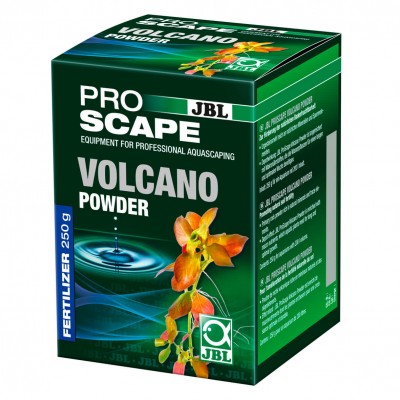 JBL Engrais JBL ProScape Volcano Powder 6708800
